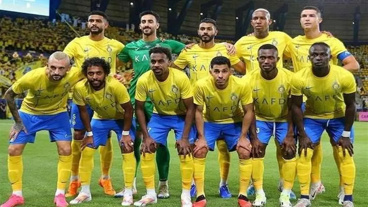 مباراة النصر السعودي وميريدا الإسباني: القنوات الناقلة وتفاصيل المواجهة الودية
